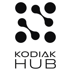 Kodiak Hub logo